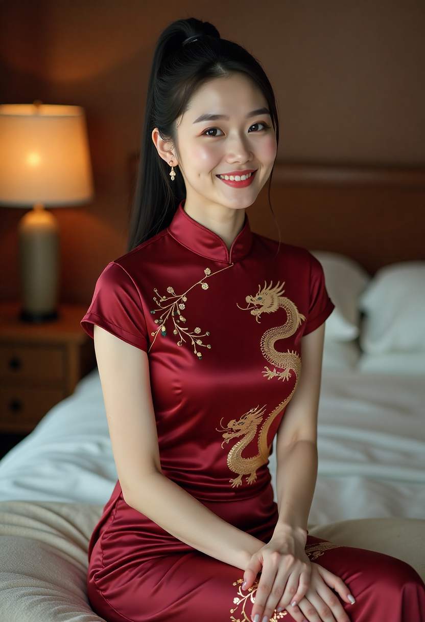 流动的故事